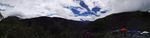 四姑娘山