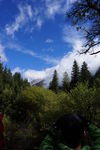 四姑娘山
