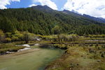 四姑娘山