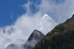四姑娘山