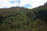 四姑娘山