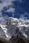 四姑娘山