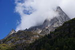 四姑娘山
