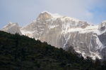 四姑娘山