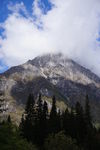 四姑娘山