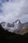 四姑娘山
