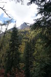 四姑娘山
