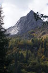 四姑娘山