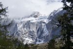 四姑娘山