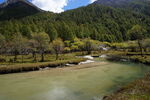 四姑娘山