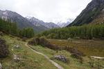 四姑娘山