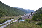 四姑娘山