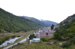 四姑娘山