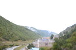 四姑娘山