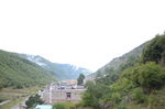 四姑娘山