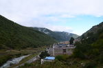四姑娘山