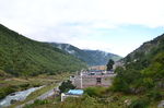 四姑娘山