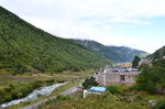 四姑娘山