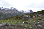 四姑娘山