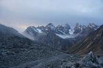 四姑娘山