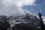 四姑娘山