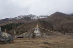 四姑娘山
