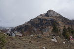 四姑娘山