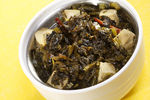 梅菜豆腐