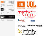 JBL 标志