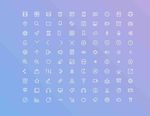 UI图标