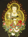 地藏菩萨