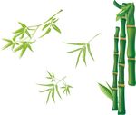 竹竿 竹子素材