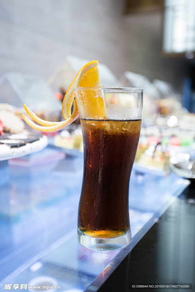 鸡尾酒