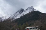 四姑娘山