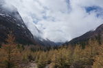 四姑娘山