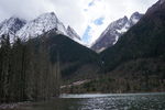 四姑娘山