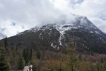 四姑娘山