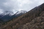 四姑娘山