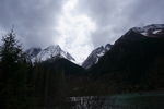 四姑娘山