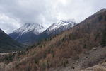 四姑娘山