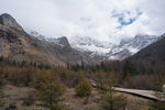 四姑娘山