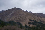 四姑娘山