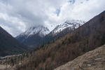四姑娘山