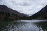 四姑娘山