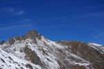 四姑娘山
