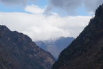 四姑娘山