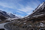 四姑娘山