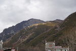 四姑娘山