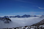 四姑娘山