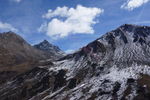 四姑娘山